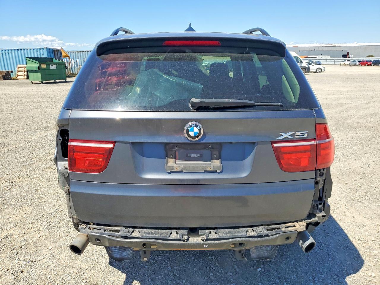 BMW X Series Xdrive35i