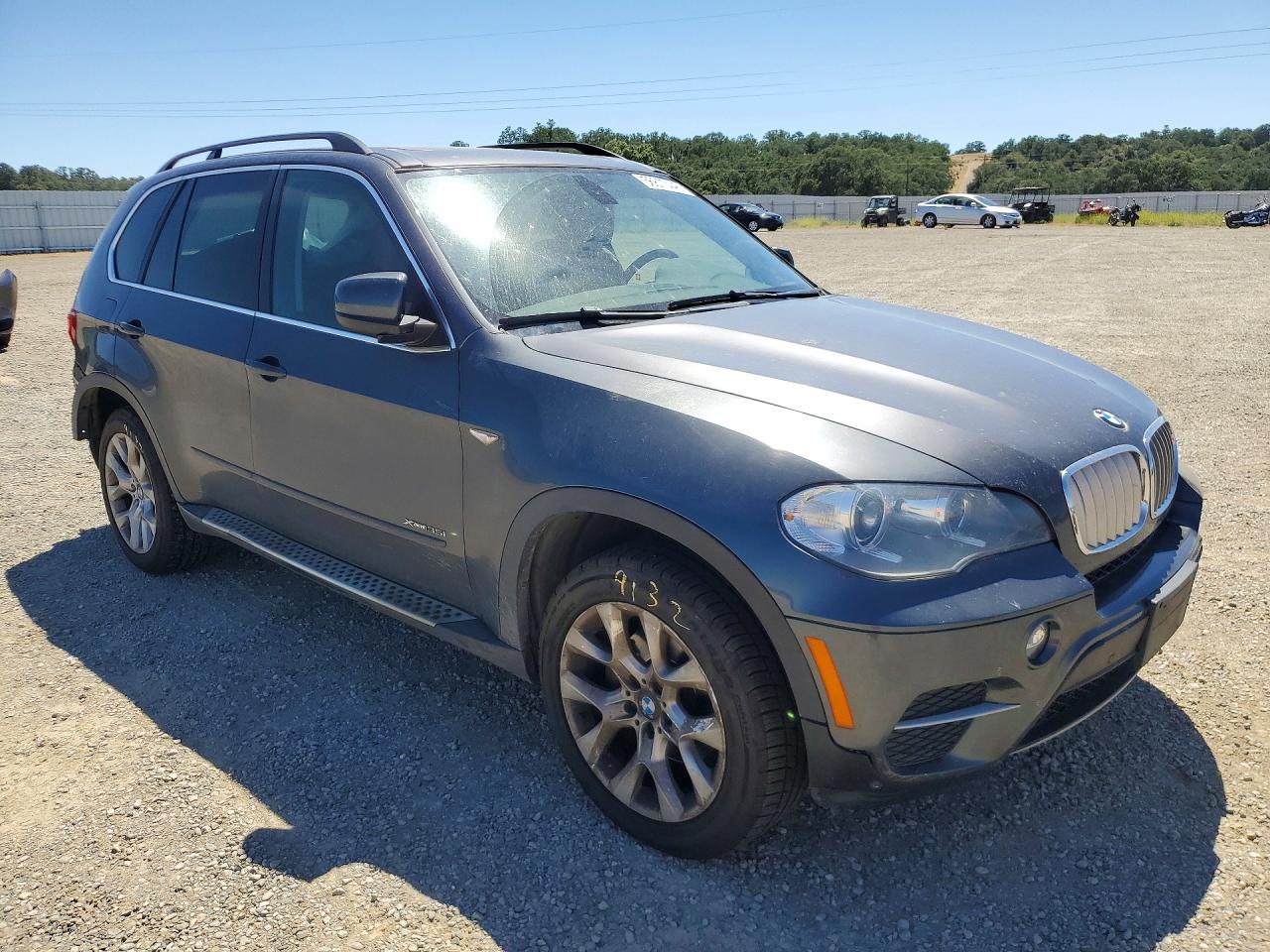 BMW X Series Xdrive35i