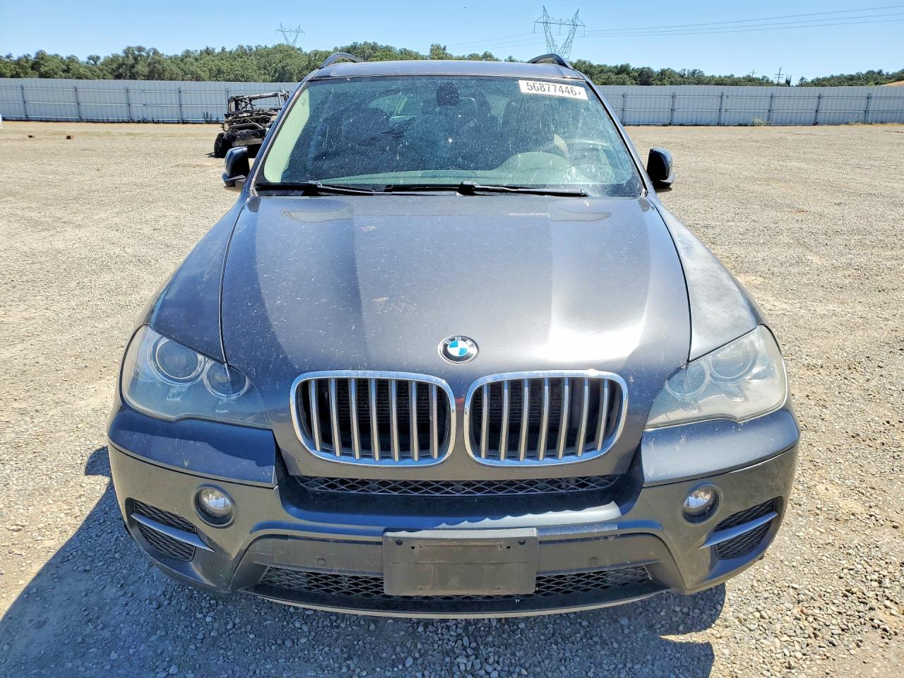 BMW X Series Xdrive35i