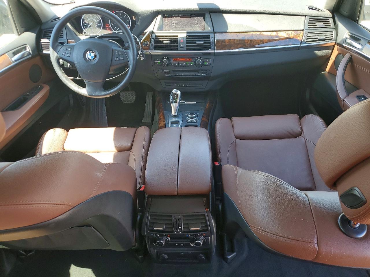 BMW X Series Xdrive35i