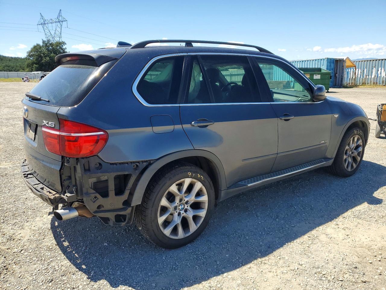 BMW X Series Xdrive35i