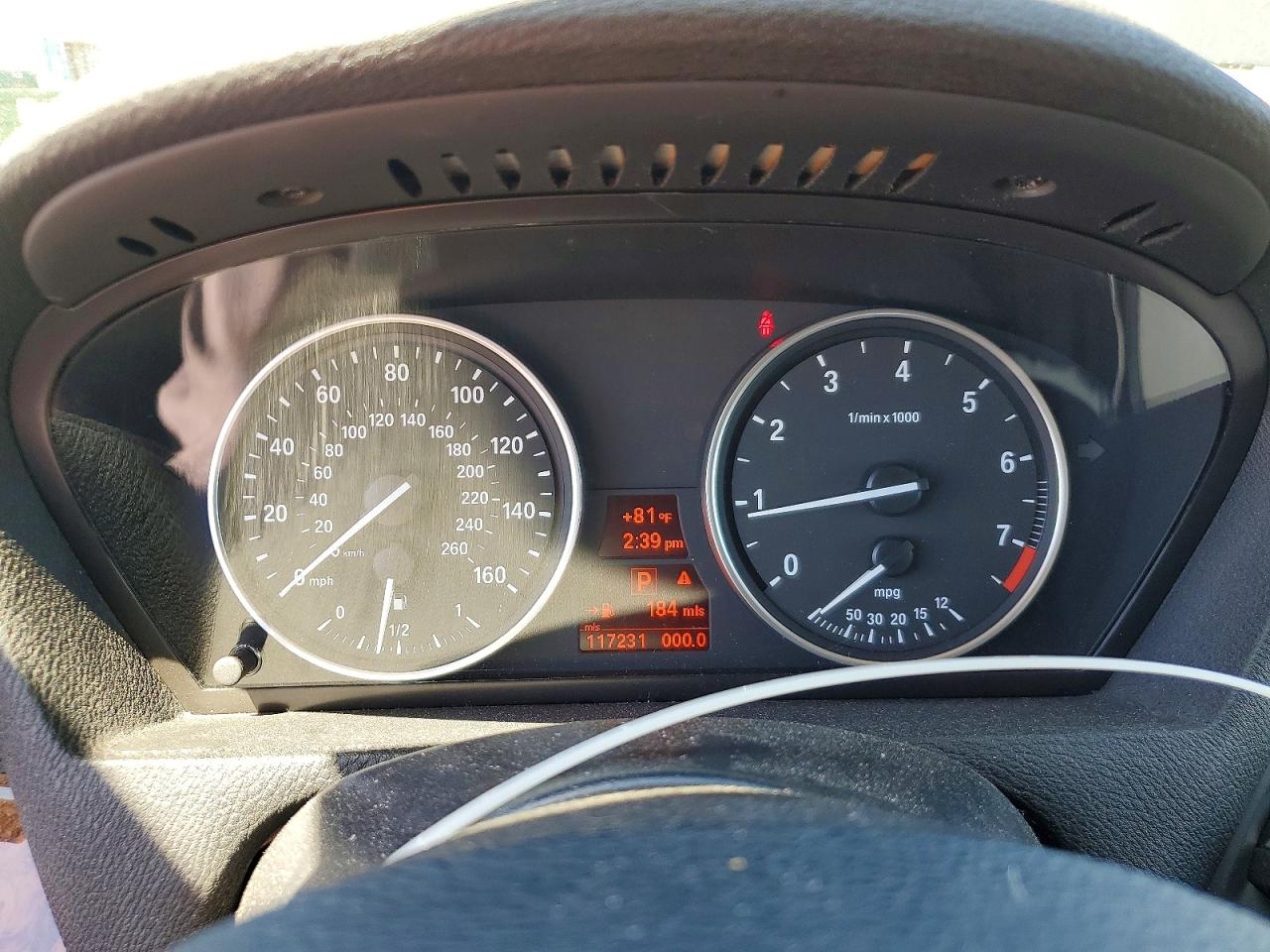 BMW X Series Xdrive35i