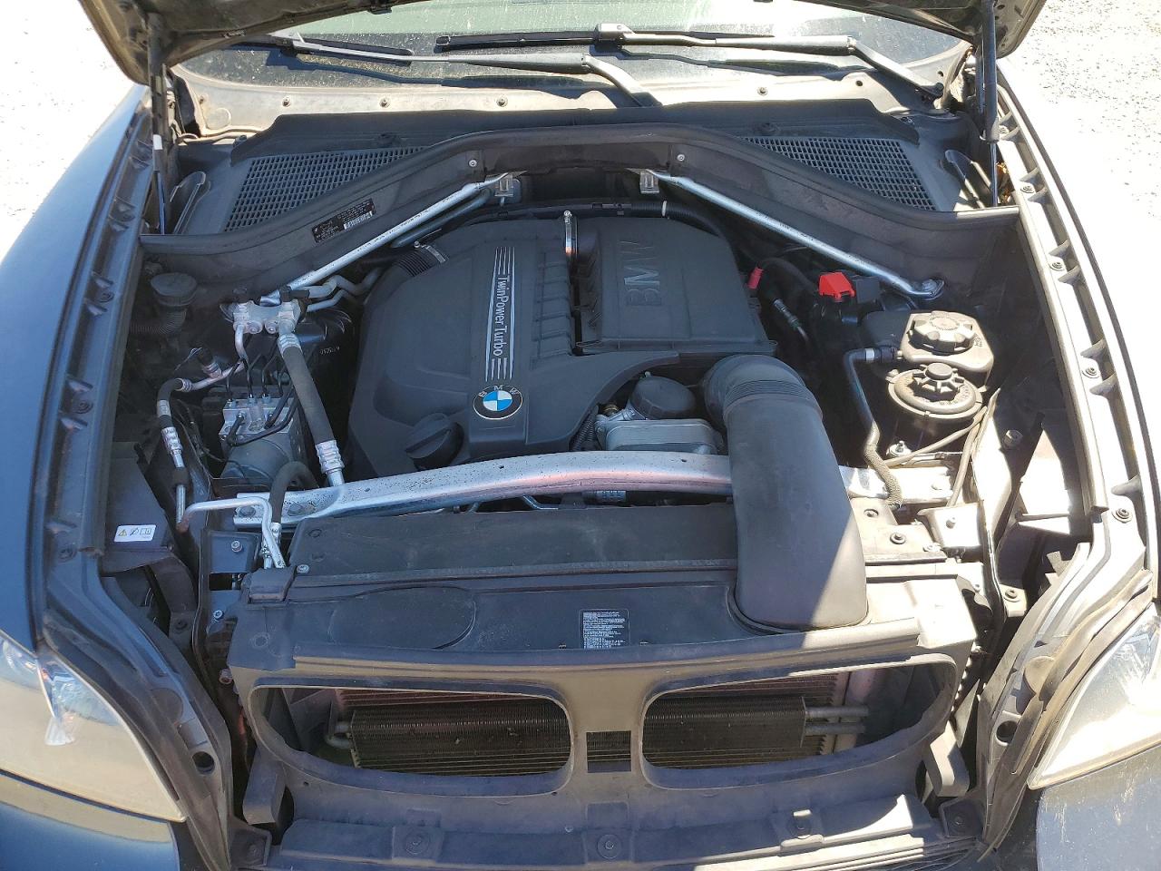 BMW X Series Xdrive35i