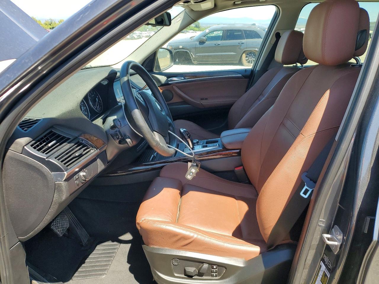 BMW X Series Xdrive35i