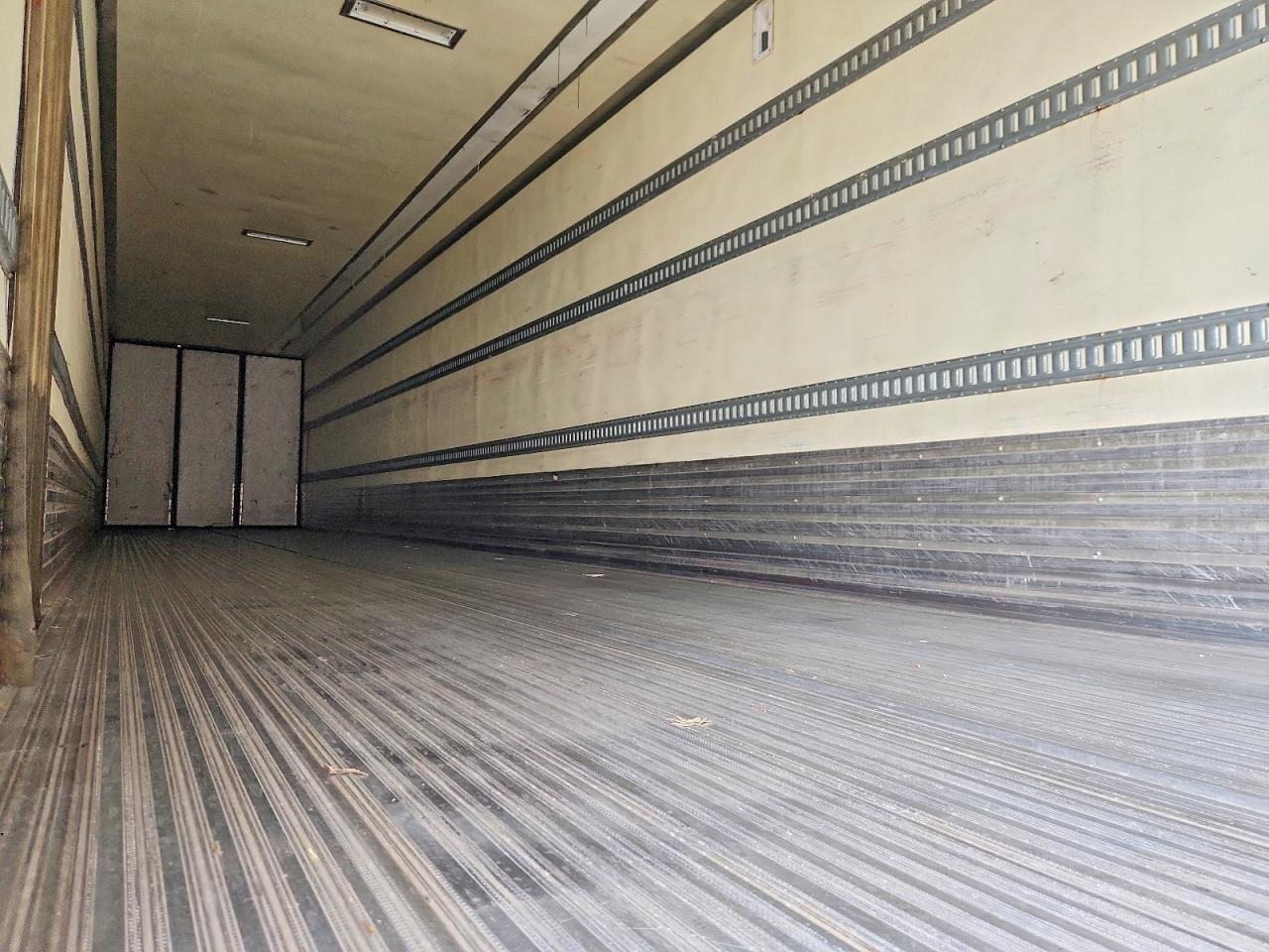 Utility Trailer Vsra Reefe
