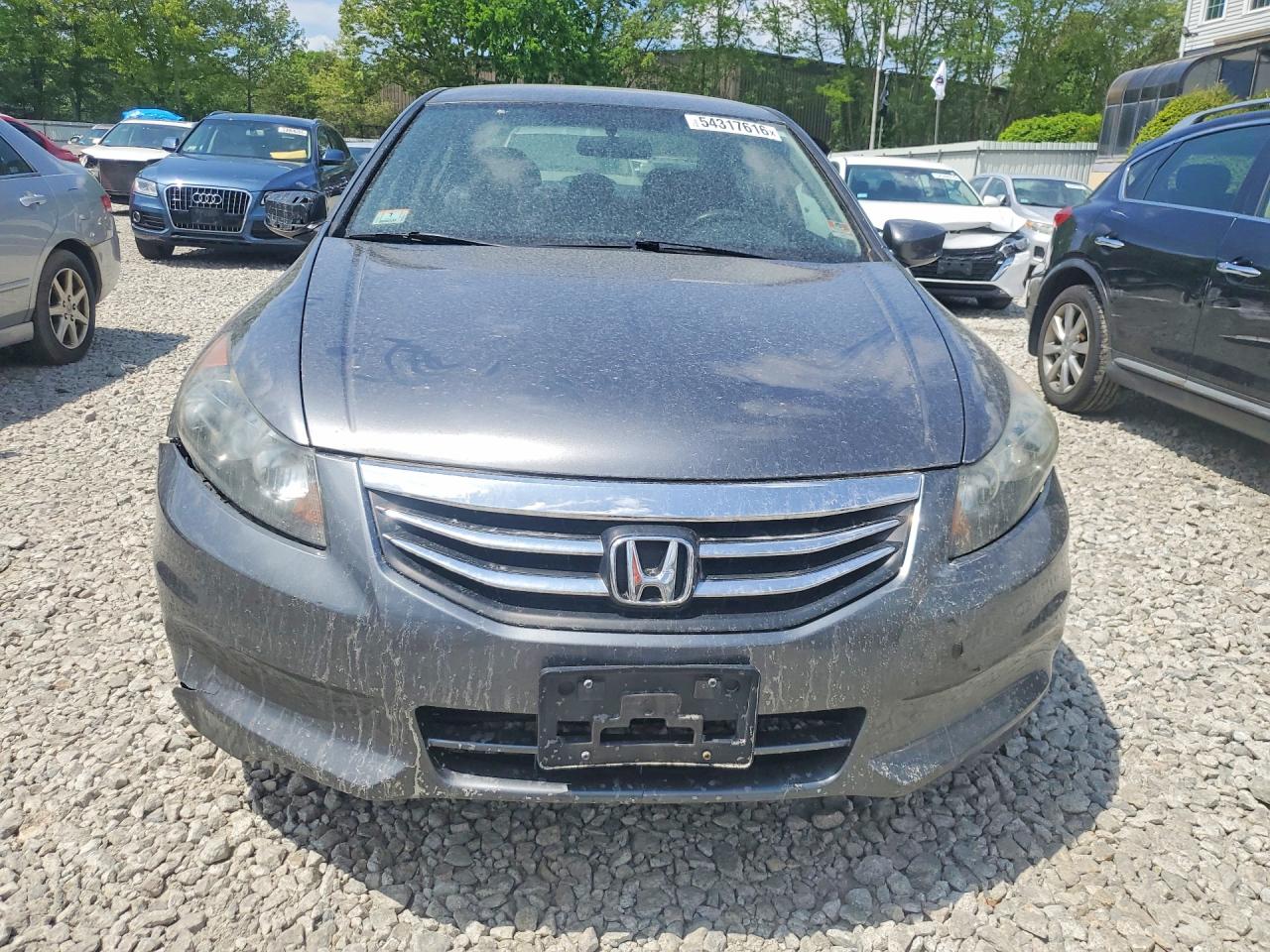 Honda Accord Lxp