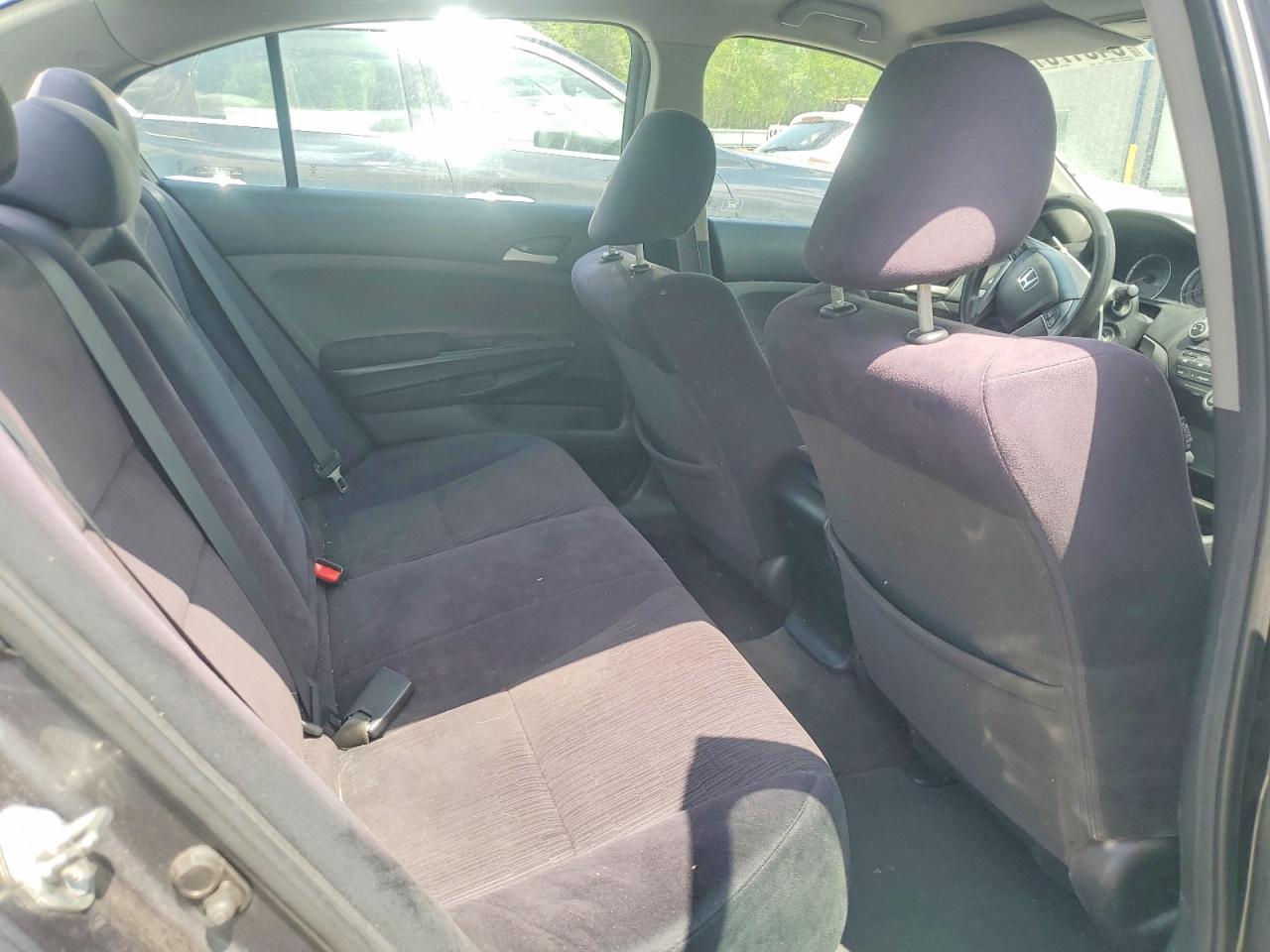 Honda Accord Lxp