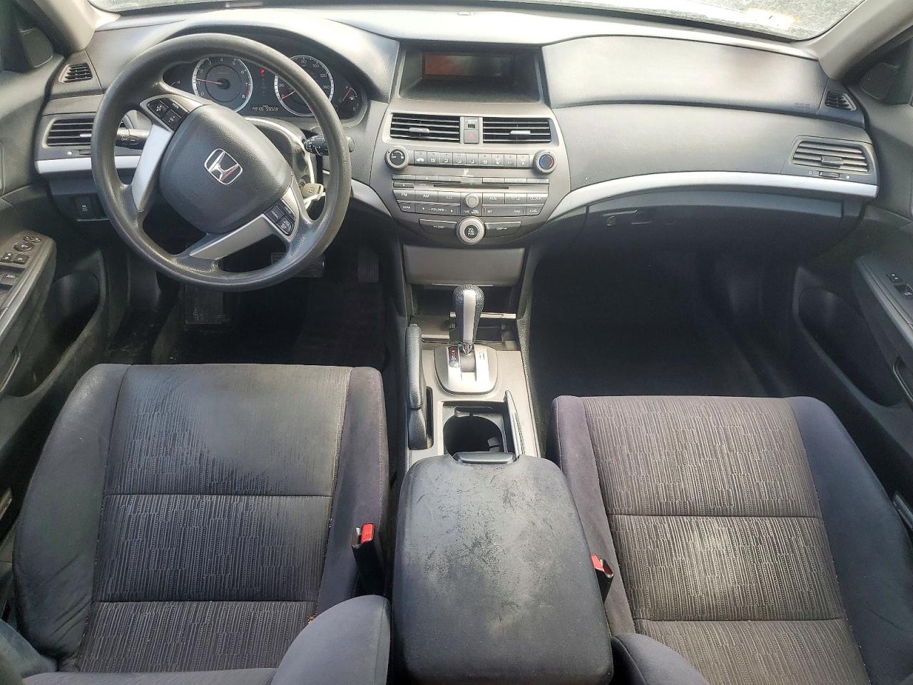 Honda Accord Lxp