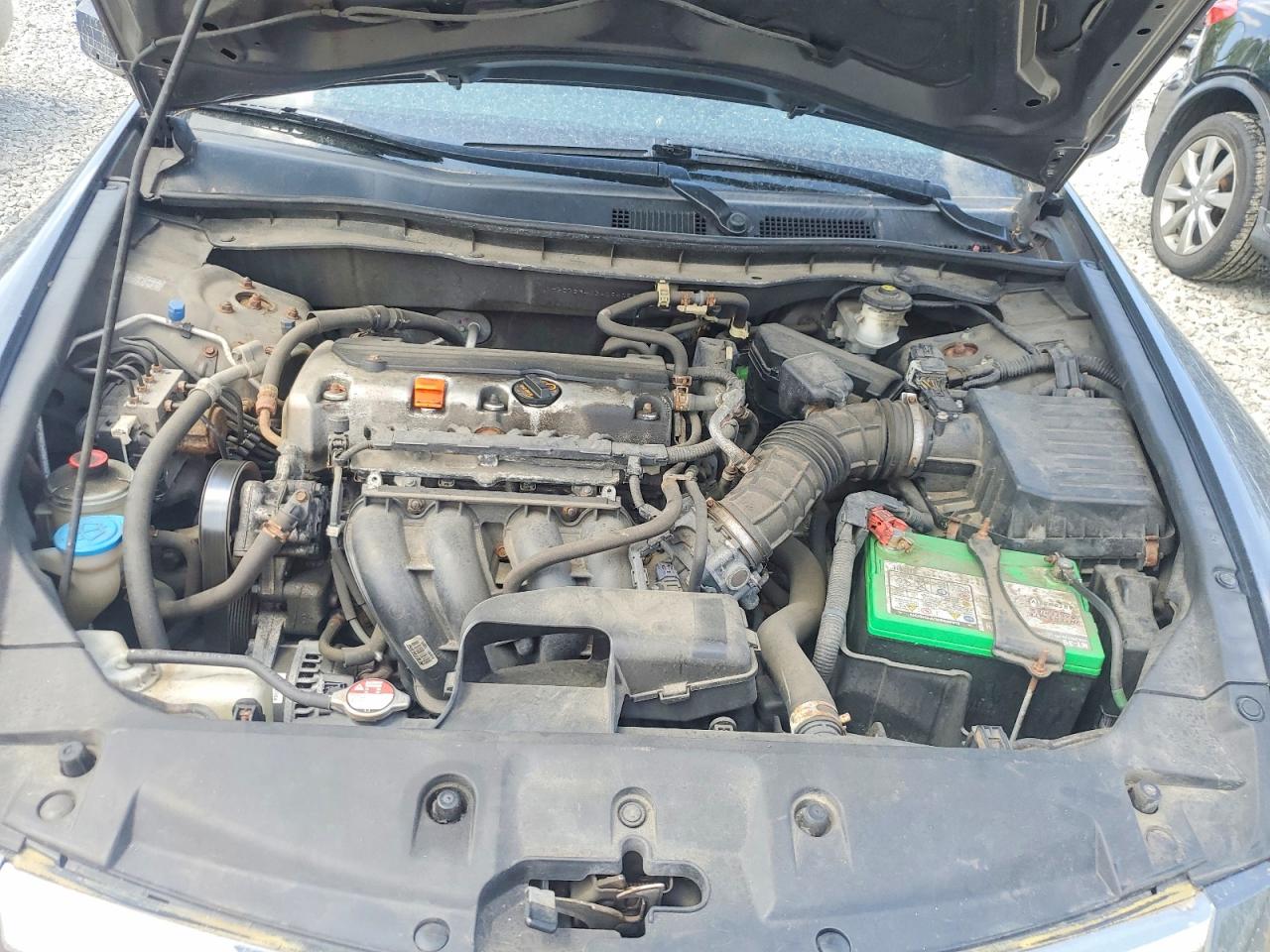 Honda Accord Lxp