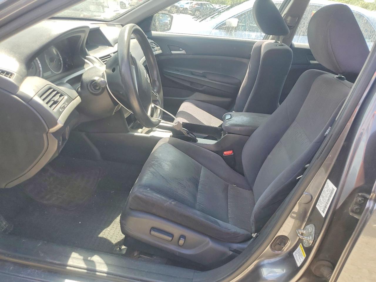 Honda Accord Lxp