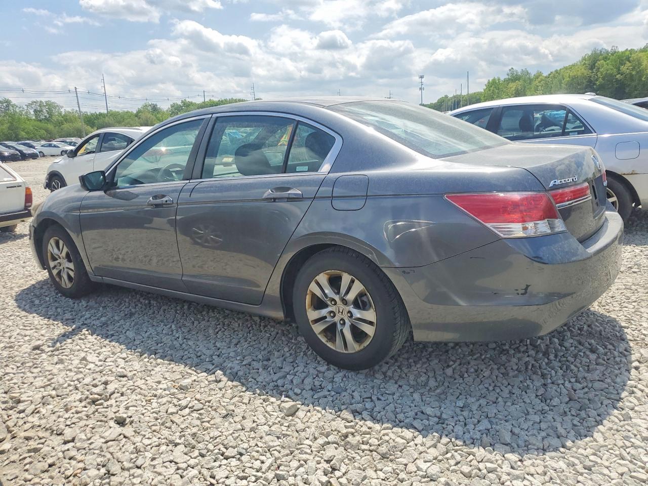Honda Accord Lxp