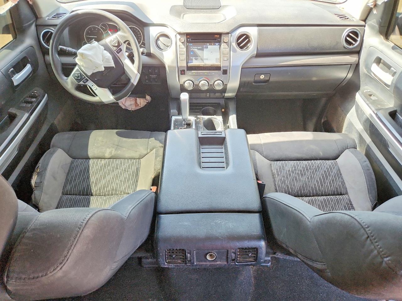 Toyota Tundra Sr5