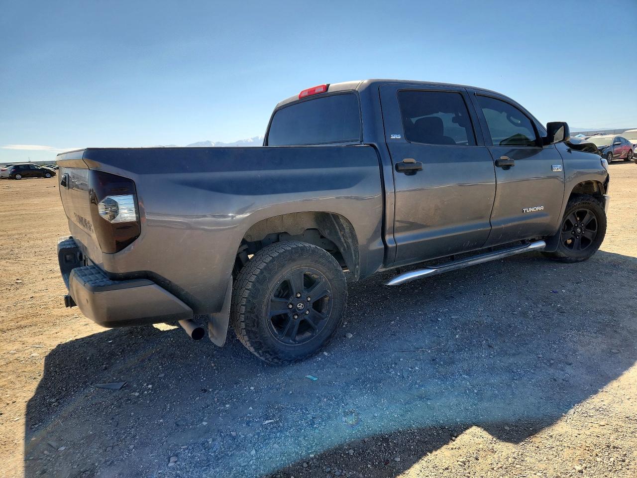 Toyota Tundra Sr5