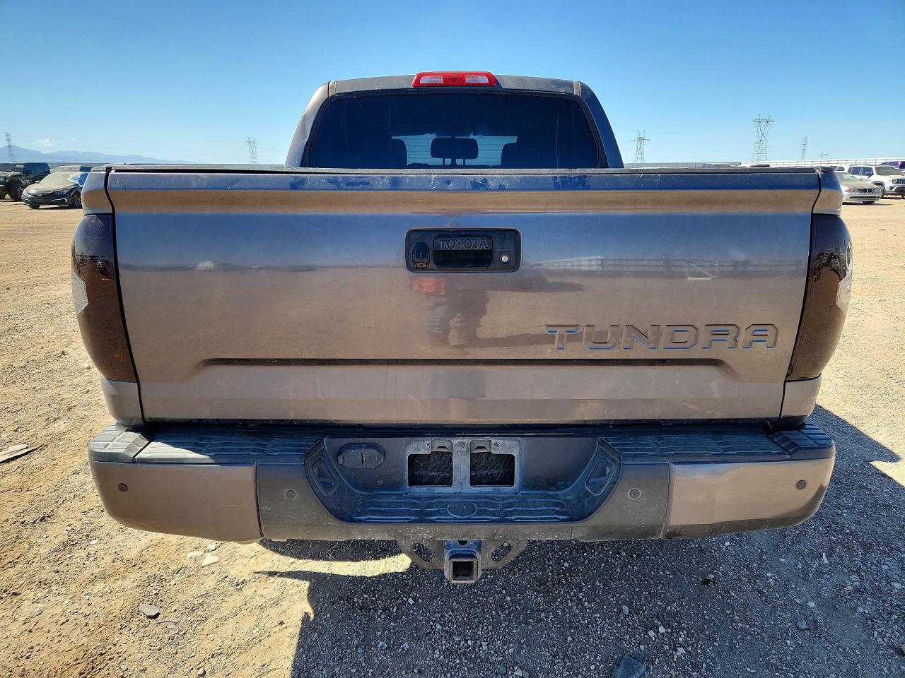 Toyota Tundra Sr5