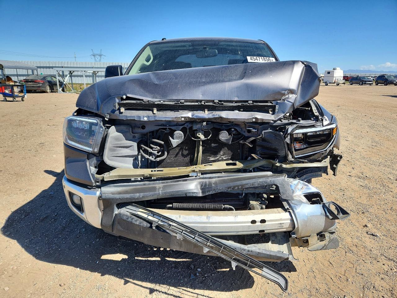 Toyota Tundra Sr5