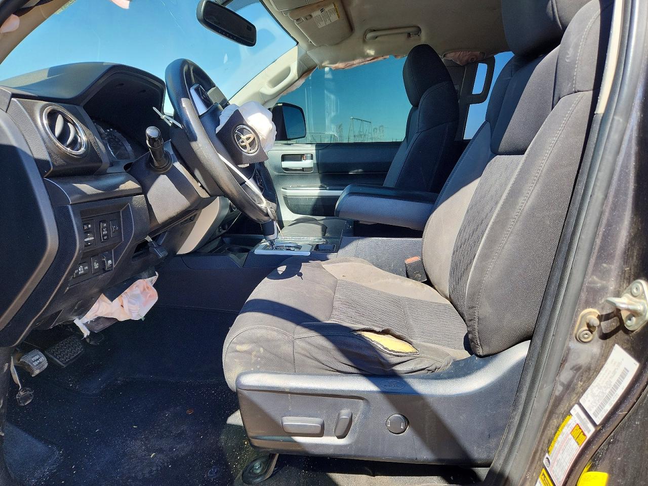 Toyota Tundra Sr5