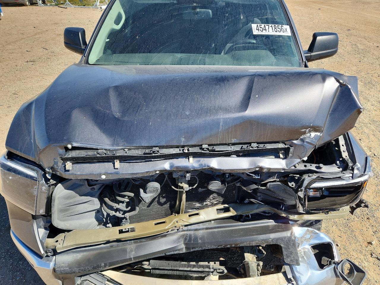 Toyota Tundra Sr5