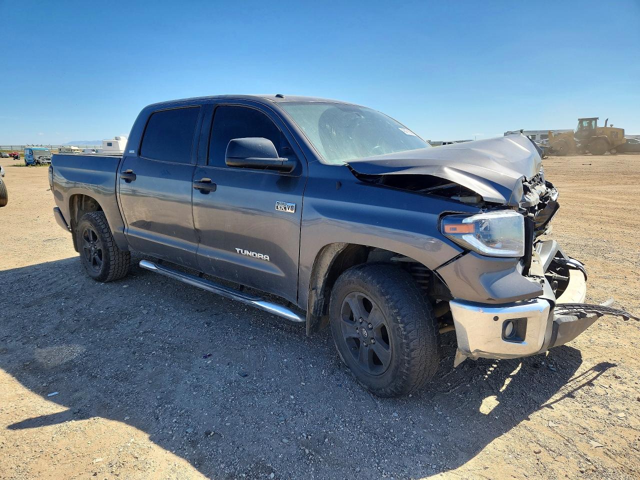 Toyota Tundra Sr5