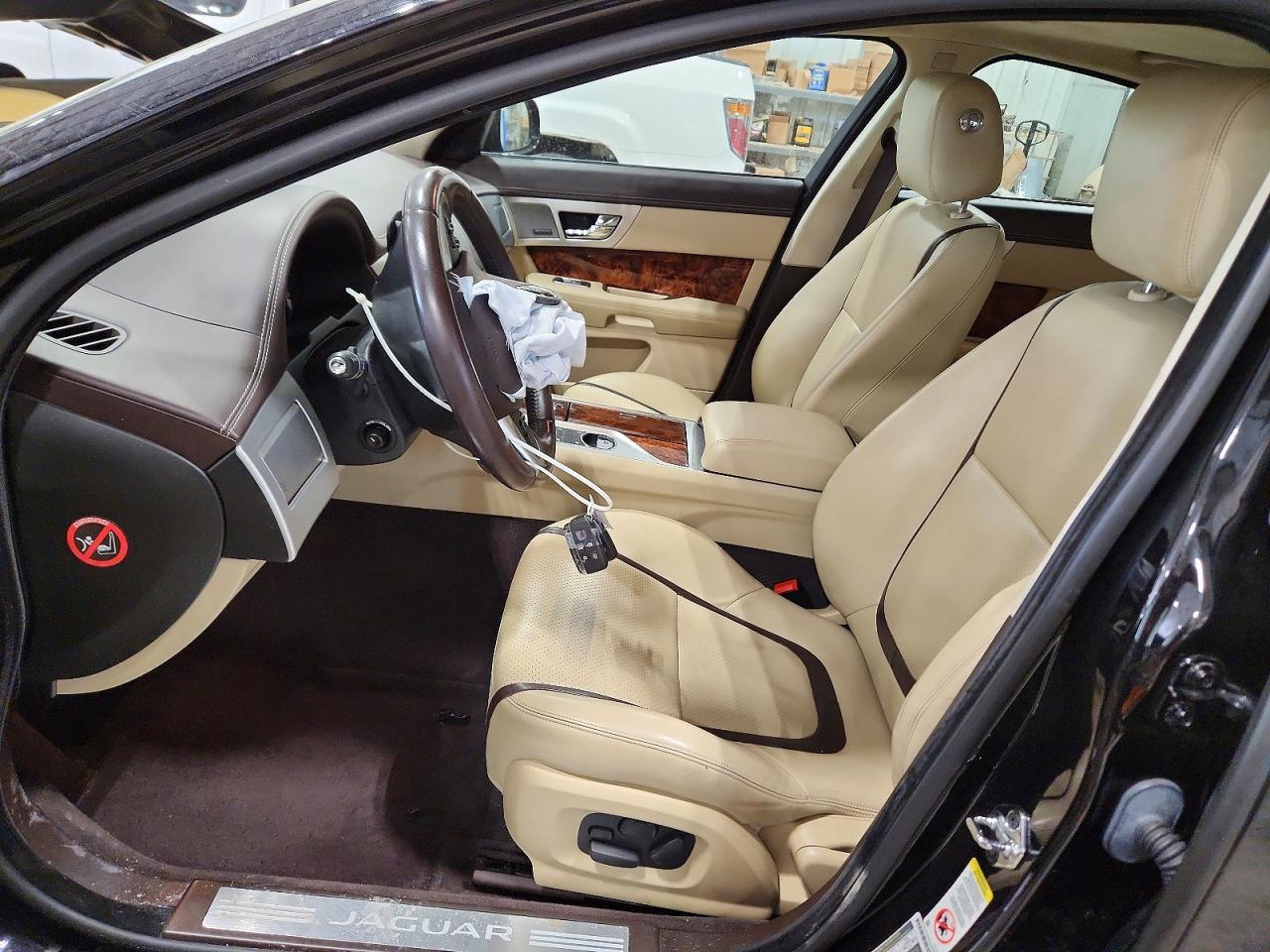 Jaguar XF 3.0 Sport Awd