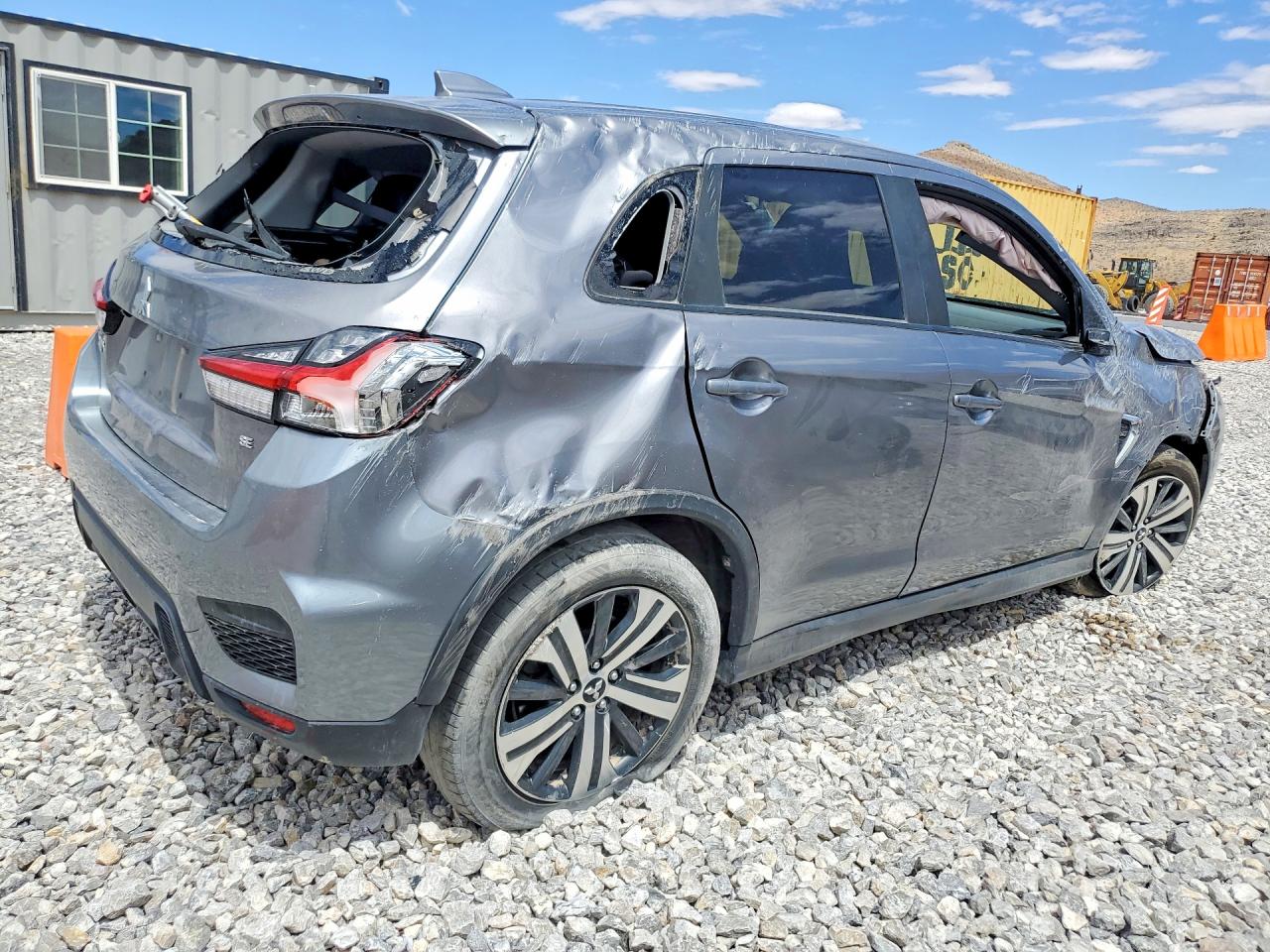 Mitsubishi Outlander Es