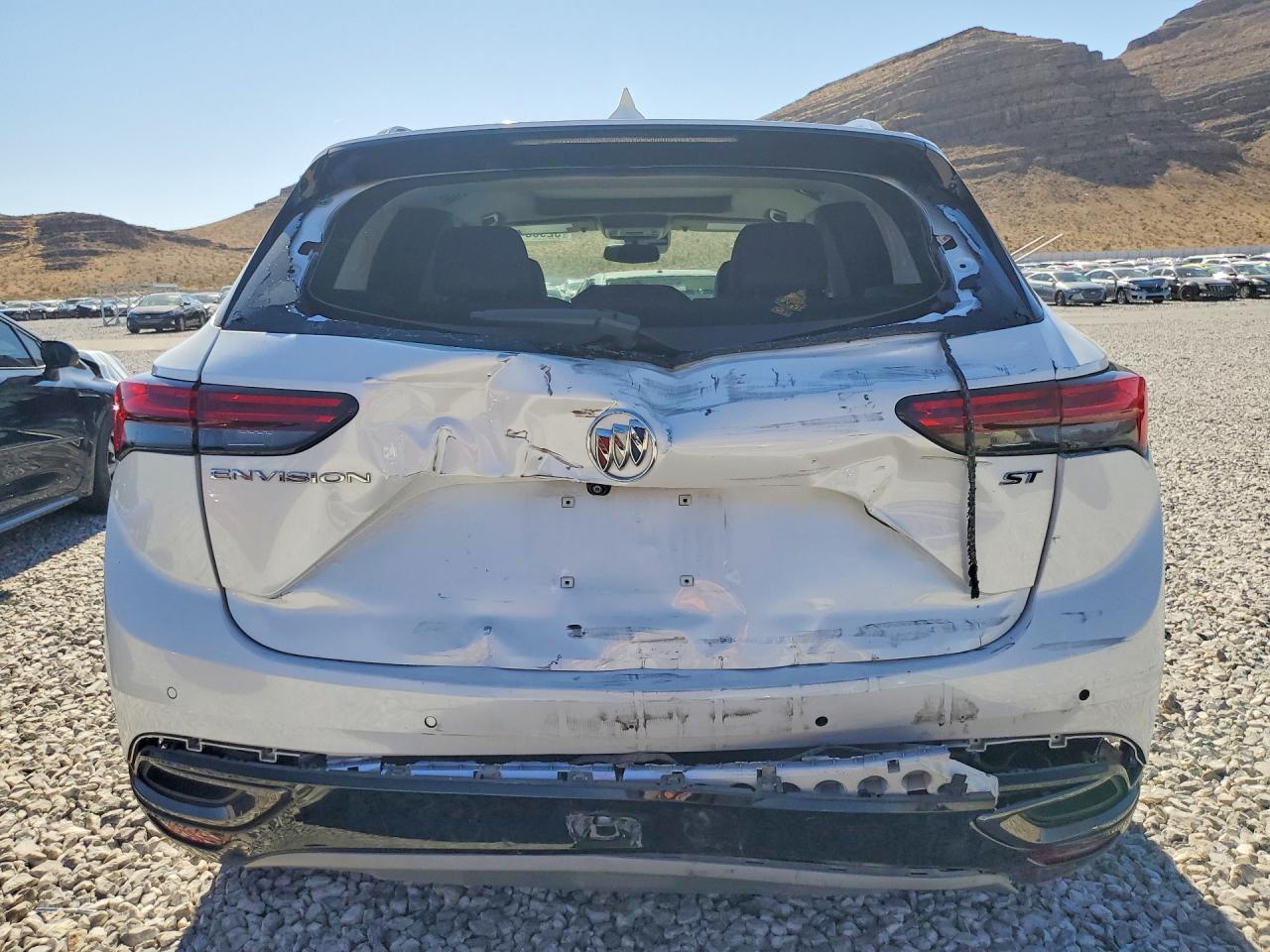 Buick Envision Essence
