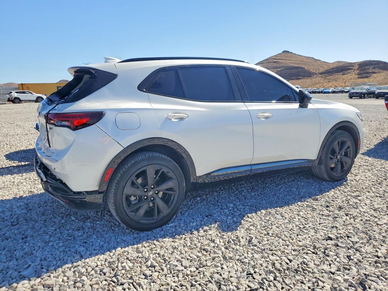 Buick Envision Essence