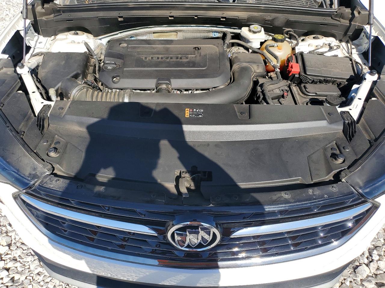 Buick Envision Essence