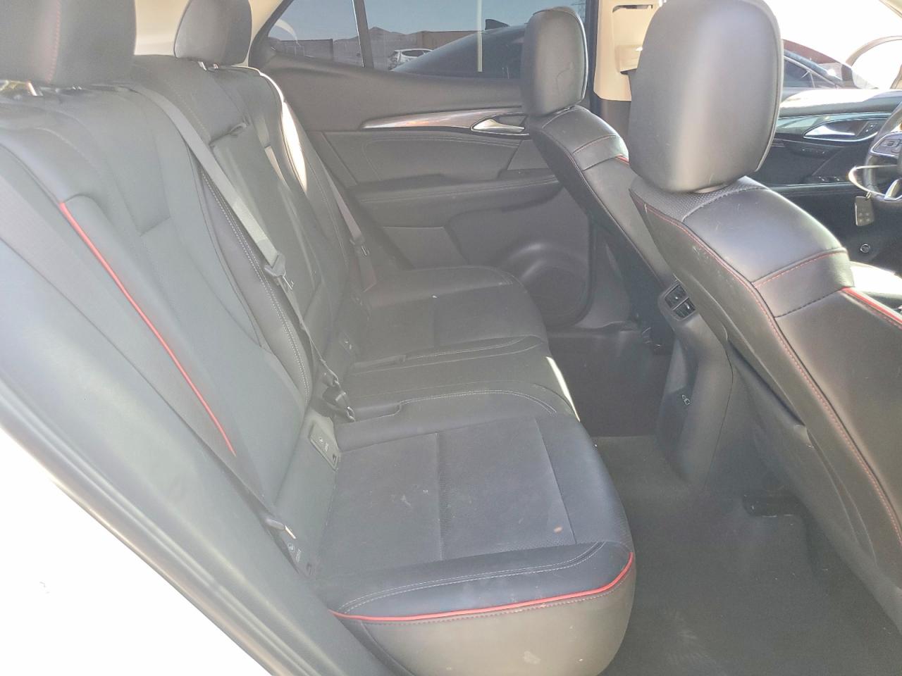 Buick Envision Essence