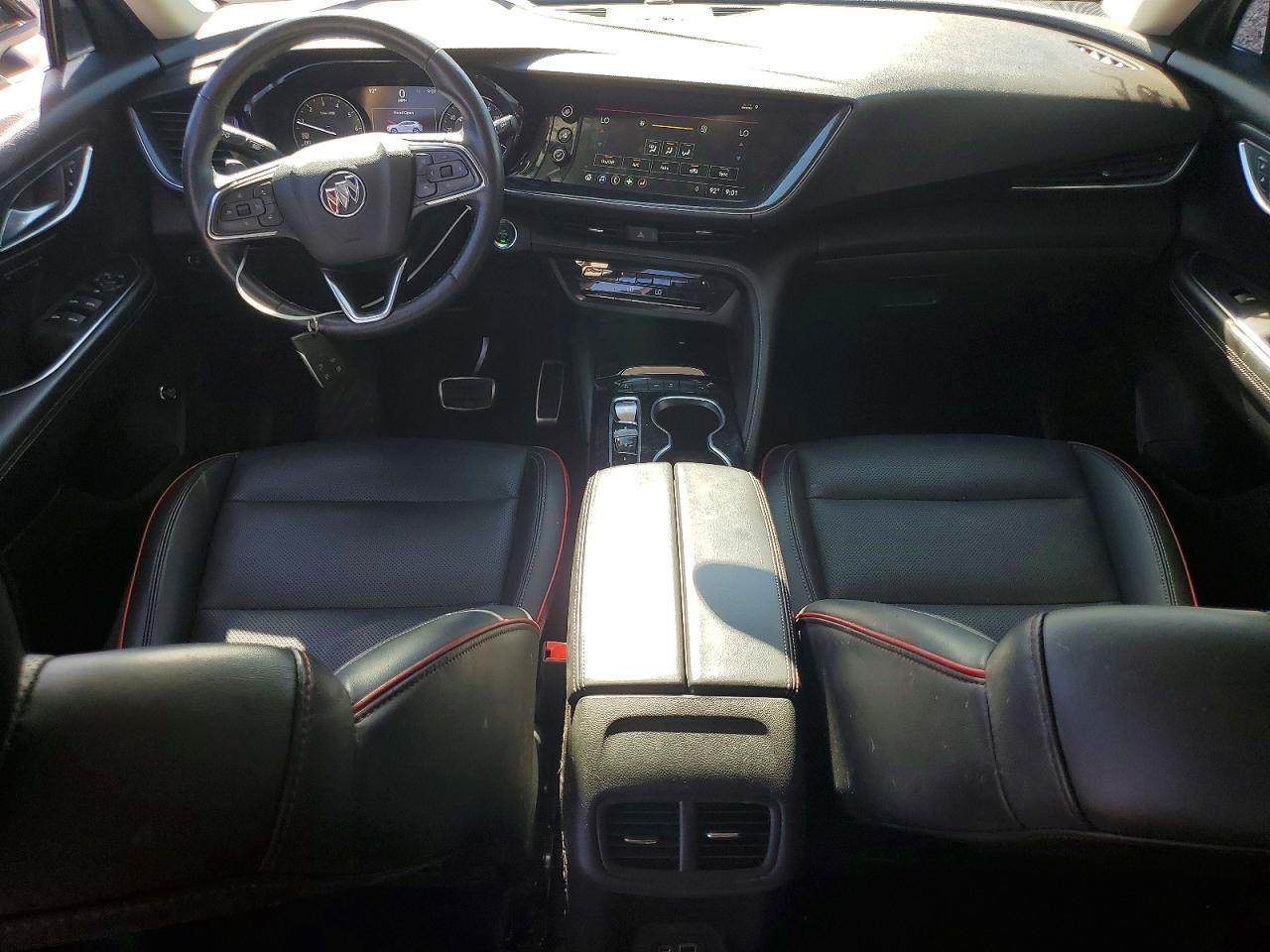 Buick Envision Essence