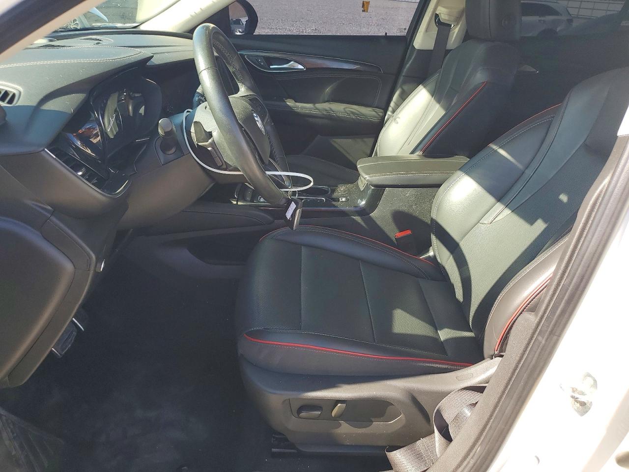 Buick Envision Essence
