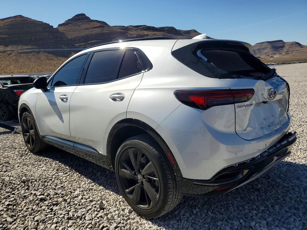 Buick Envision Essence