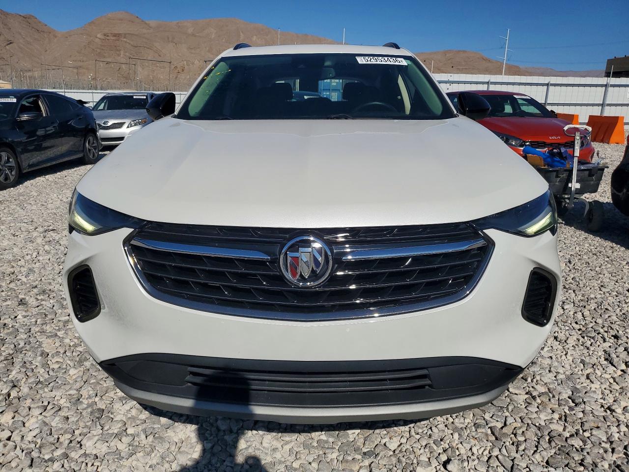 Buick Envision Essence