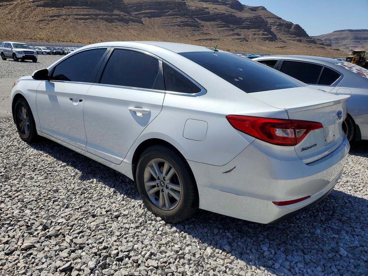 Hyundai SONATA Se