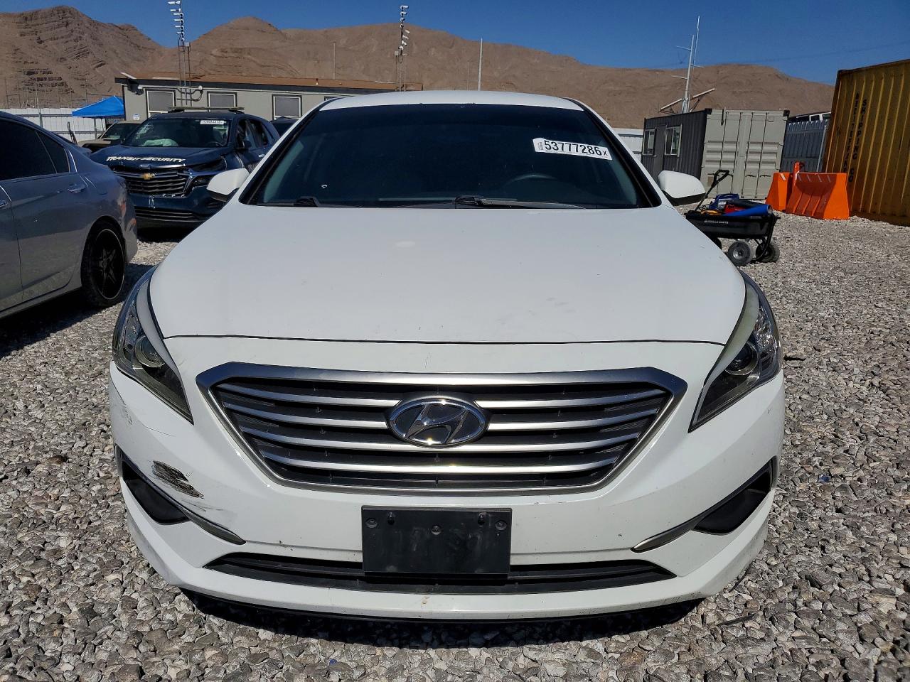 Hyundai SONATA Se