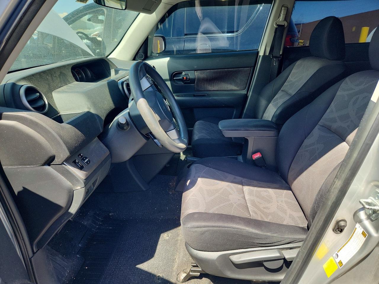 Scion xB Base