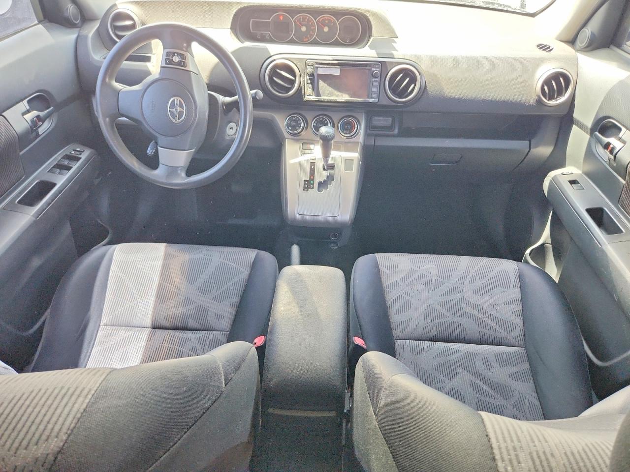 Scion xB Base