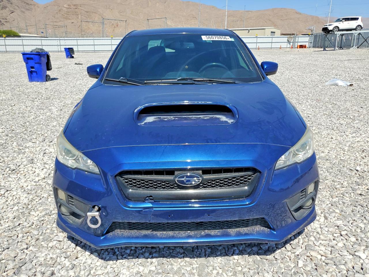 Subaru WRX Premium