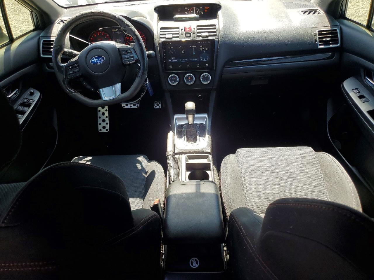 Subaru WRX Premium