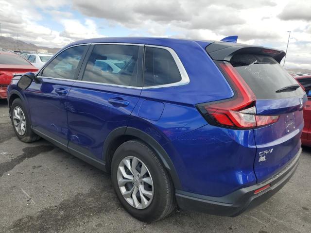 Honda Crv Lx