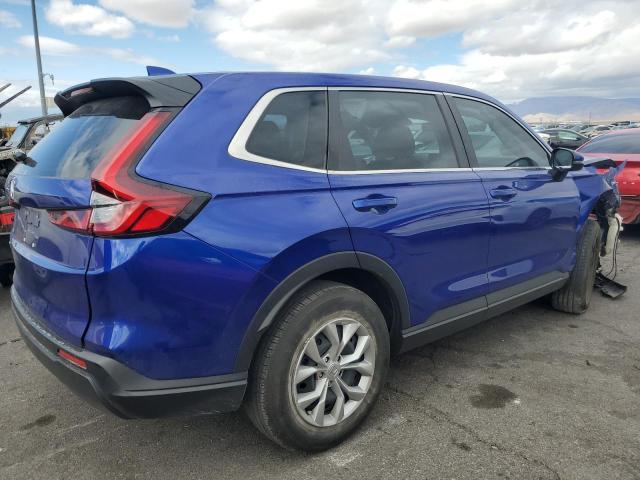 Honda Crv Lx