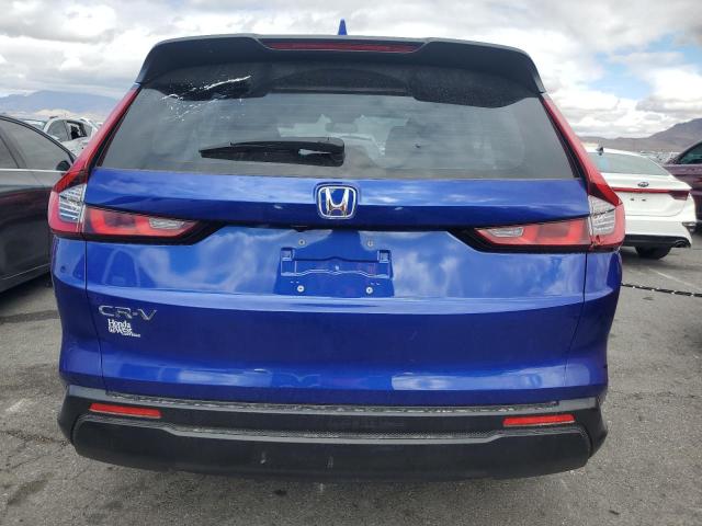 Honda Crv Lx