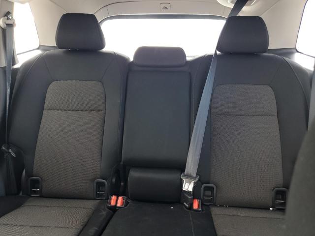 Honda Crv Lx