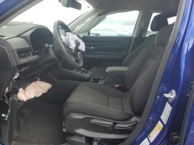 Honda Crv Lx