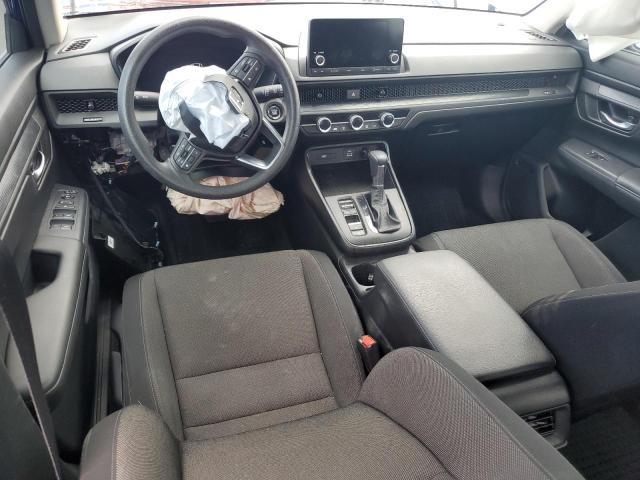 Honda Crv Lx