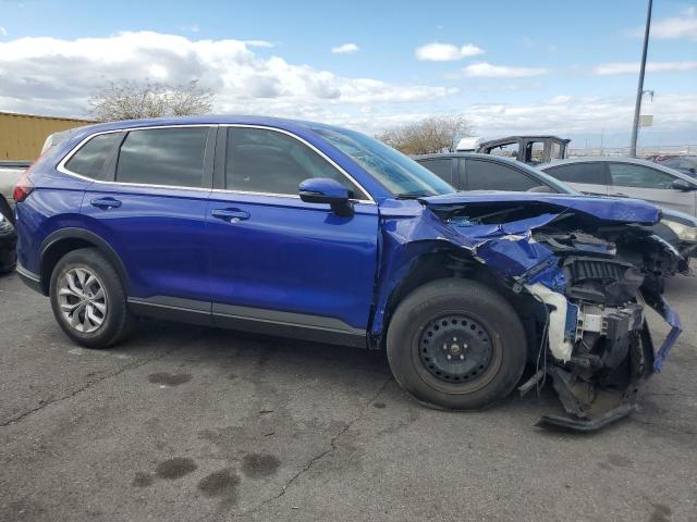 Honda Crv Lx