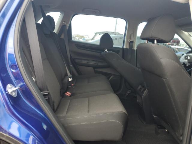 Honda Crv Lx