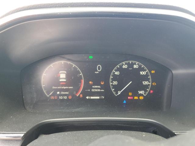 Honda Crv Lx