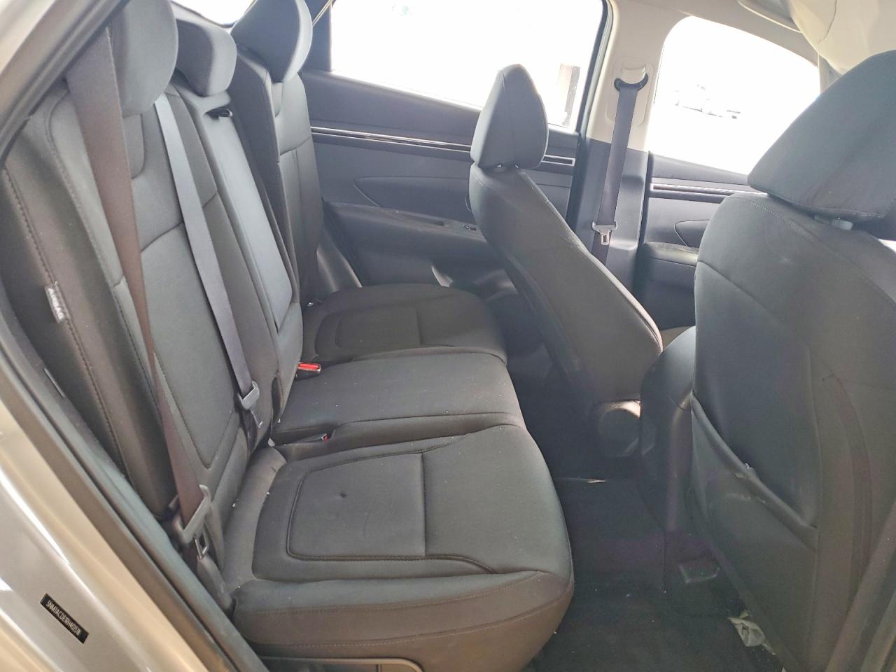 Hyundai TUCSON Se