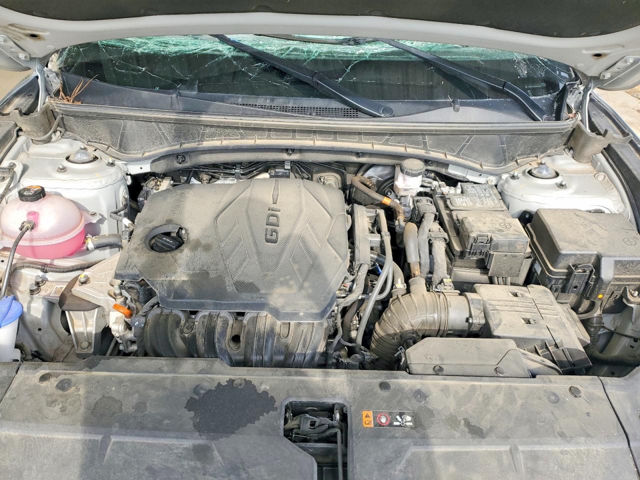 Hyundai TUCSON Se