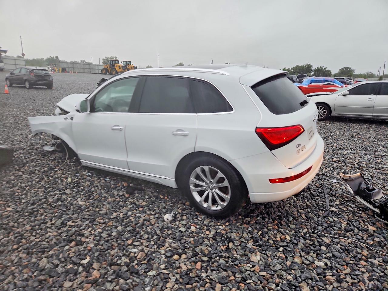 Audi Q5 Premium Plus